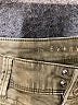 Unbranded Green Cargo Pants Size 4S - photo 7