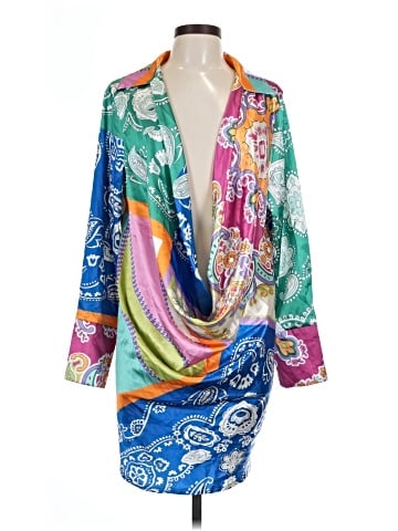 Shein Kimono (view 1)