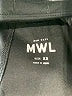 MWL by Madewell Solid Black Casual Pants Size XS - photo 7