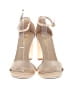 Lulus Ivory Sandals Size 8 1/2 - photo 2