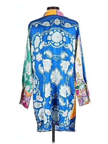 Shein Kimono (view 2)