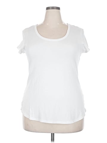 Cynthia Rowley TJX Sleeveless T-Shirt (view 1)