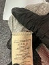 DONNI Gray Cardigan One size - photo 8