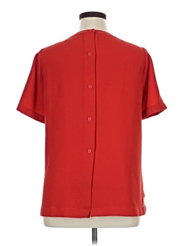 Madewell Short Sleeve Top (view 2)