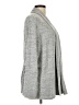 Chico's Gray Cardigan Size L - photo 4