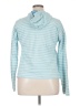 Columbia Blue Cardigan Size XL - photo 2
