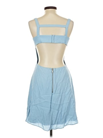 NBD X the NAVEN twins Casual Dress (view 2)