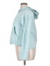 Columbia Blue Cardigan Size XL - photo 5
