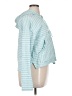 Columbia Blue Cardigan Size XL - photo 4