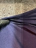 Unbranded Solid Blue Jumpsuit Size M - photo 4