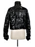 36point5 Metallic Black Jacket Size M - photo 2