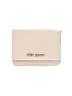 Steve Madden 100% Polyurethane Ivory Wallet One size - photo 1