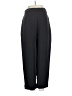 Everlane 100% Lyocell Black Dress Pants Size 4 - photo 2