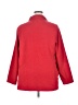Lands' End 100% Polyester Red Pullover Sweater Size 2X - photo 2