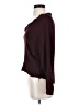 American Eagle Outfitters 100% Polyester Burgundy Pullover Sweater Size S - photo 5