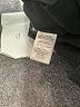 Ann Taylor LOFT Solid Black Shorts Size 4 - photo 4