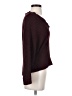 American Eagle Outfitters 100% Polyester Burgundy Pullover Sweater Size S - photo 4