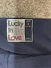 Lucky in Love Tropical Blue Skort Size S - photo 3