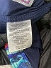 Lucky in Love Tropical Blue Skort Size S - photo 4