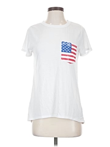 Modern Lux Short Sleeve T-Shirt (view 1)
