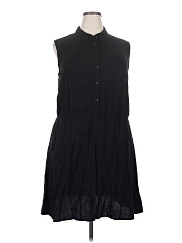 Amazon Essentials Casual Dress (view 1)