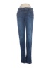 Joe's Jeans Solid Blue Jeans Size 26 waist - photo 1