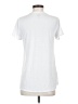 Modern Lux White Short Sleeve T-Shirt Size S - photo 2