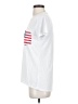 Modern Lux White Short Sleeve T-Shirt Size S - photo 5