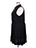 Amazon Essentials 100% Viscose Solid Black Casual Dress Size XXL - photo 5