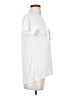 Modern Lux White Short Sleeve T-Shirt Size S - photo 4