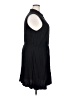 Amazon Essentials 100% Viscose Solid Black Casual Dress Size XXL - photo 4