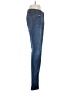 Joe's Jeans Solid Blue Jeans Size 26 waist - photo 4