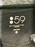 Splits 59 Black Long Sleeve T-Shirt Size XS - photo 7