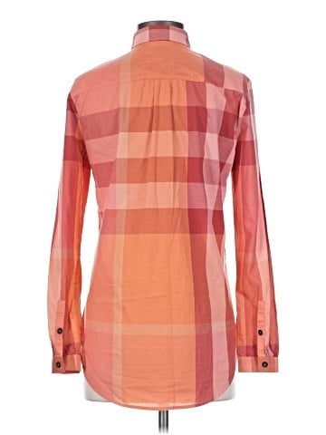 Burberry Brit Long Sleeve Button-Down Shirt (view 2)