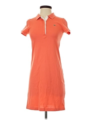 Lacoste Casual Dress (view 1)
