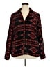 Coldwater Creek Red Blazer Size 2X (estimated) - photo 1