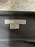 Vince. Solid Black Formal Skirt Size 4 - photo 4