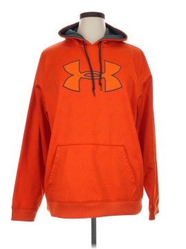 Under Armour Pullover Hoodie