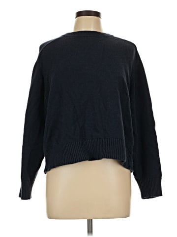Banana Republic Factory Store Pullover Sweater (view 1)
