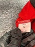 Unbranded Red Sleeveless Blouse Size XL - photo 7