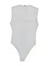 Zara Gray Blue Bodysuit Size S - photo 2