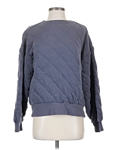 Universal Thread Pullover Sweater (view 1)