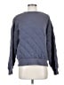 Universal Thread 100% Cotton Blue Pullover Sweater Size XS - photo 1