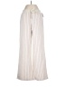 auden Stripes Ivory Casual Pants Size XS - photo 1