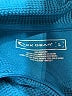 Tek Gear 100% Polyester Teal Pullover Sweater Size L - photo 7