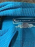 Tek Gear 100% Polyester Teal Pullover Sweater Size L - photo 8