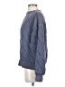 Universal Thread 100% Cotton Blue Pullover Sweater Size XS - photo 5