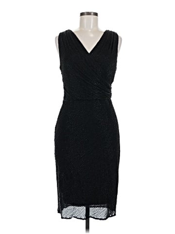 Laundry by Shelli Segal Cocktail Dress (view 1)