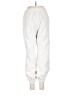 Zara Ivory Sweatpants Size M - photo 2