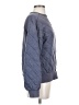 Universal Thread 100% Cotton Blue Pullover Sweater Size XS - photo 4